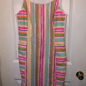 Lilly putlizer Darcy dress size 12